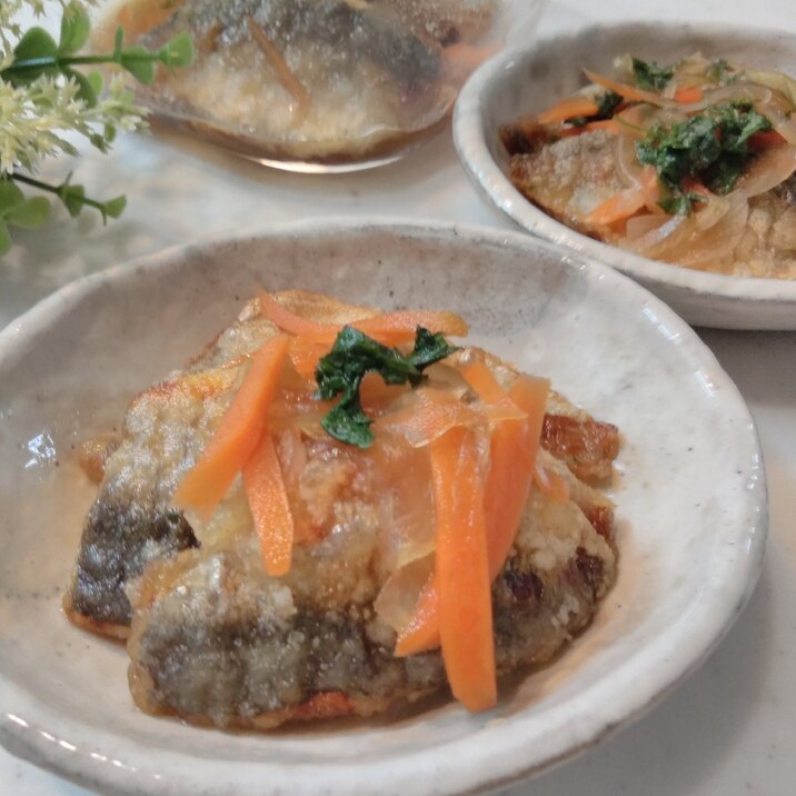 こどもも大好き 鯵のポン酢漬け レシピ 作り方 By リュウソウママ 楽天レシピ こどもも大好き 鯵のポン酢漬け レシピ 作り方 By リュウソウママ 楽天レシピ